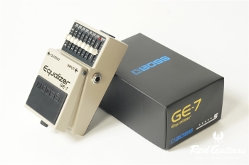 GE-7 Equalizer